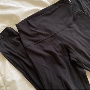 Lululemon 25” Align Leggings